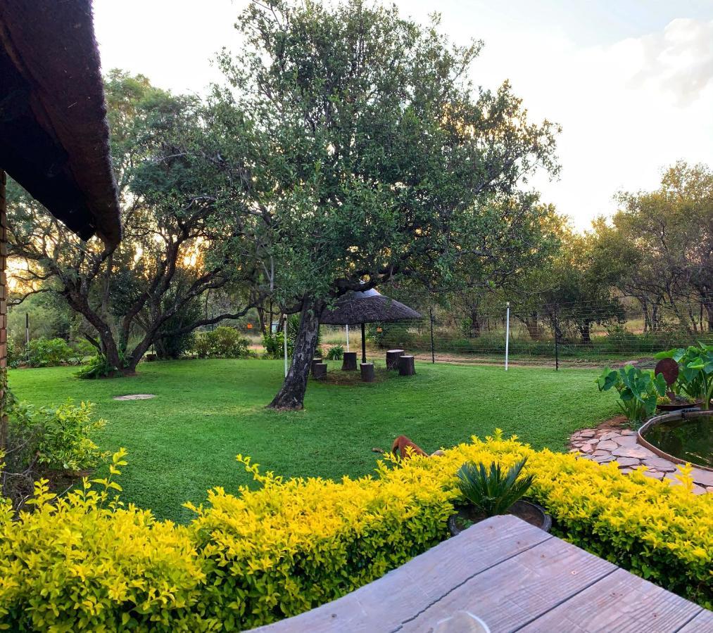 Farm Vibes Guesthouse Brits Exterior foto