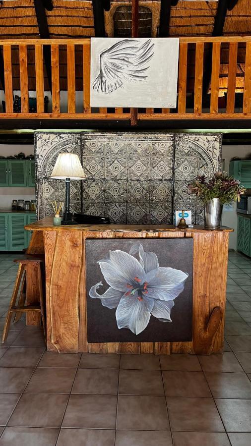 Farm Vibes Guesthouse Brits Exterior foto