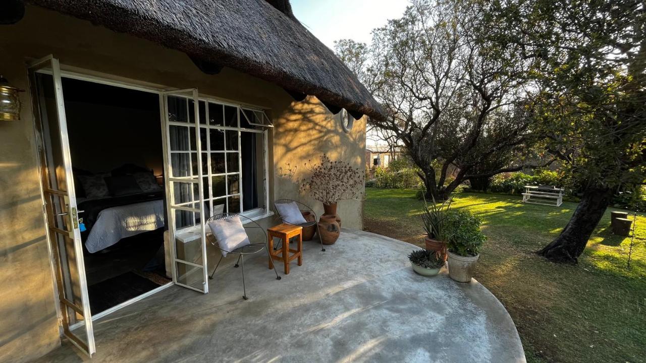Farm Vibes Guesthouse Brits Exterior foto